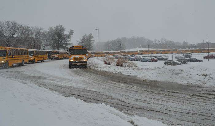 Harford Schools Superintendent Requests Feasibility Study on New “North Harford Zone” for Weather-Related Delays and Closings