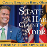 County Executive Glassman: “The State of Harford County is Strong and Our Amazing Turnaround Story Continues”