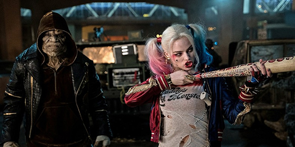 Dagger Movie Night: “Suicide Squad” — Another Missed Shot at Establishing DC Film Universe