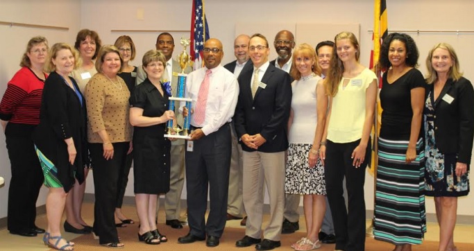 More than 19,000 Harford County Children Participate in Summer Reading Challenge