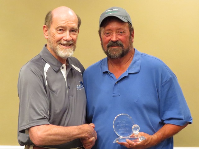 Summer Swing Golf Tournament at the Golf Breaks Portugal Raises Nearly $47,000 for Harford Community College