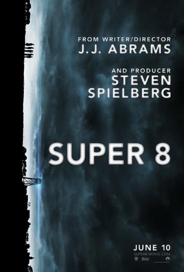 Dagger Movie Night: “Super 8”