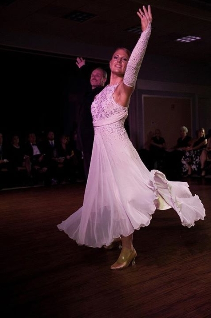 Dancing for the Arts Raises $161K for New Center for the Arts; Will be Located on Route 24