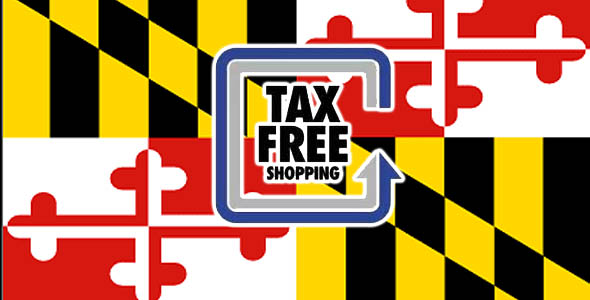 McGrady: Tax Free Shopping Week in Maryland! Or Not