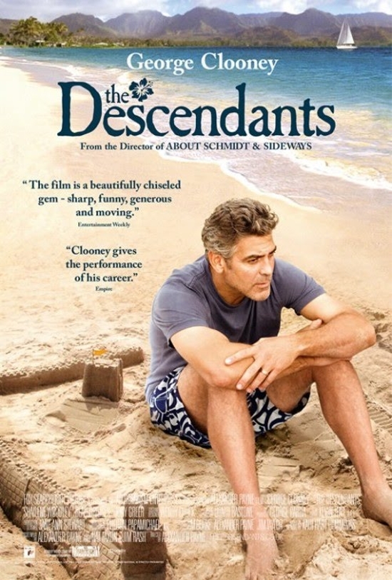 Dagger Movie Night: “The Descendants” – A Rare Mix of Comedy and Drama Gold