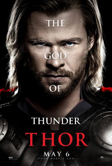 Dagger Movie Night: “Thor” – See It, and Enjoy the Best Stan Lee Cameo in Any Comic Book Film to Date (UPDATED w/AUDIO)