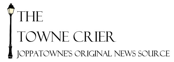The Towne Crier: History of Joppatowne, Not Joppa