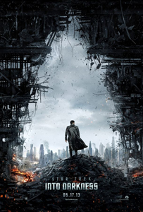 Reel News: Week of May 13 — Star Trek Into Darkness, Cloud Atlas, Texas Chainsaw 3D