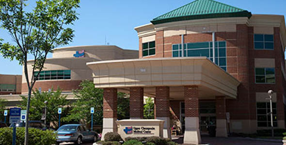 UPDATED: Sepsis Infection Rates at Upper Chesapeake Health Hospitals in Harford County Among Highest in Maryland