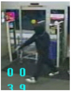 Police Seek Armed Robber Who Took Painkillers From Abingdon Pharmacy