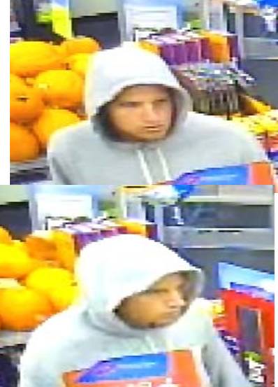 Police Seek Suspect in Robbery of Bel Air Walgreens