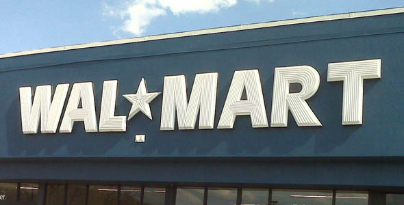 Proposed Bel Air Wal-Mart Denied Access to Route 924; State Highway Administration Also Denies Bright Oaks Traffic Signal