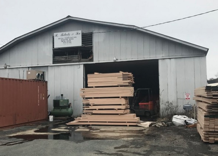 Whiteford Woodworking Shop Fire Possibly Caused by Sawdust, Electrical Failure
