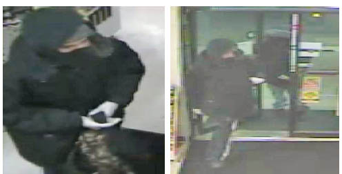 Photos of Campus Hills Gas Station Armed Robbers Released by Maryland State Police