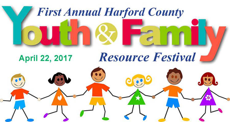 Vendors and Exhibitors Sought for First Annual Harford County Youth and Family Resource Festival
